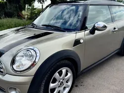 Gris Utilisé 2009 Mini Cooper Clubman Break | 5 499 €