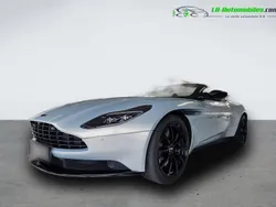 Utilisé 2022 Aston Martin DB11 Coupé | 188 800 €