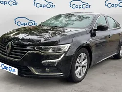 Noir Utilisé 2017 Renault Talisman Life Citadine | 11 690 €