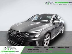 Occasion 2022 Audi S3 Sport Berline | 44 300 € (Prix assez cher)