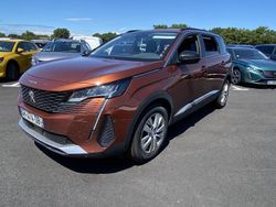 Utilisé 2022 Peugeot 5008 S Monospace | 20 900 € (Prix juste)