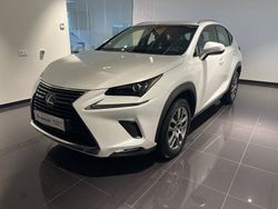 Occasion 2019 Lexus NX300h SUV | 23 980 € (Bon prix)