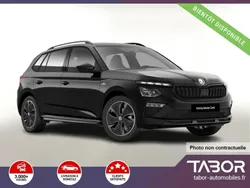 Argent Nouvelle 2025 Skoda Kamiq Monte Carlo SUV | 29 433 € (Prix juste)
