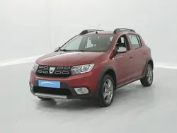 Utilisé 2020 Dacia Sandero Stepway Citadine | 10 290 € (Bon prix)