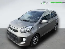 Utilisé 2017 Kia Picanto Citadine | 13 100 € (Prix juste)