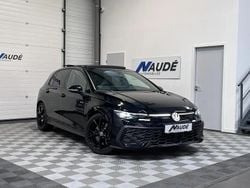 Utilisé 2024 VW Golf VIII GTI Berline | 42 990 € (Prix juste)