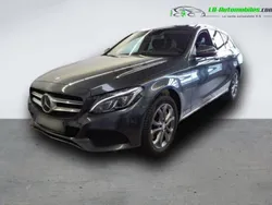 Utilisé 2015 Mercedes C250 Berline | 27 000 € (Prix juste)