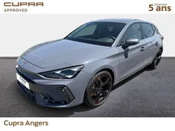 Gris Utilisé 2024 Cupra Leon | 33 290 €