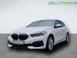 Utilisé 2023 BMW 116 Citadine | 26 900 € (Prix juste)