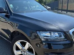 Utilisé 2012 Audi Q5 Ambition SUV | 12 490 € (Prix juste)