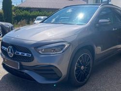 Gris Utilisé 2022 Mercedes GLA250 AMG line SUV | 36 990 € (Prix juste)