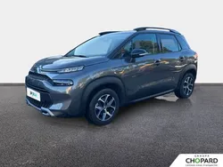 Gris Utilisé 2024 Citroën C3 Aircross SUV | 18 485 € (Prix juste)