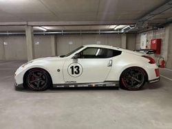 Blanc Utilisé 2014 Nissan 370Z Nismo Coupé | 39 990 €