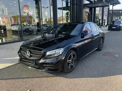 Utilisé 2021 Mercedes C300 Berline | 35 359 €