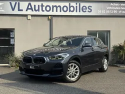 Utilisé 2020 BMW 116 Citadine | 19 990 € (Prix assez cher)