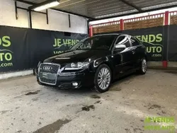 Noir Utilisé 2006 Audi A3 Sportback Exclusive Berline | 4 200 € (Super prix)