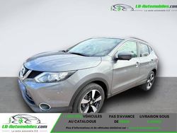 Utilisé 2017 Nissan Qashqai SUV | 16 500 € (Prix juste)