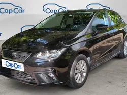 Utilisé 2021 Seat Ibiza Style | 13 900 € (Prix juste)