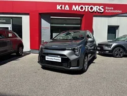 Nouvelle 2025 Kia Picanto Active Citadine | 16 590 € (Prix juste)