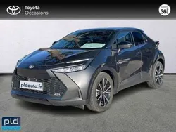 Utilisé 2024 Toyota C-HR Design SUV | 28 990 € (Super prix)