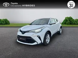 Utilisé 2021 Toyota C-HR SUV | 19 980 € (Bon prix)