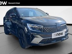 Noir Utilisé 2023 Renault Espace Monospace | 36 500 € (Prix juste)