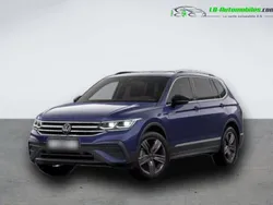 Utilisé 2024 VW Tiguan Allspace SUV | 39 500 € (Prix juste)