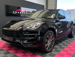 Utilisé 2014 Porsche Macan Turbo SUV | 39 990 € (Super prix)