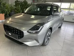 Argent Nouvelle 2024 Suzuki Swift Berline | 20 400 € (Prix assez cher)
