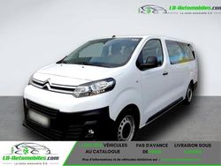 Utilisé 2018 Citroën Jumpy Monospace | 25 100 €