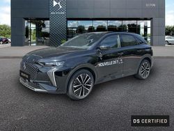 Noir Utilisé 2022 DS Automobiles DS7 Crossback Rivoli SUV | 38 980 € (Prix cher)