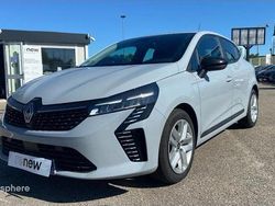 Occasion 2024 Renault Clio V Evolution Berline | 18 499 € (Prix cher)