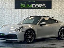 Utilisé 2021 Porsche 911 Coupé | 119 990 €