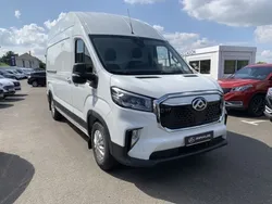 Blanc Utilisé 2024 Maxus eDeliver 9 Van | 55 999 €