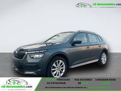 Utilisé 2020 Skoda Kamiq SUV | 21 400 € (Prix juste)