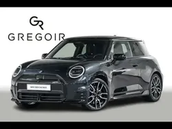 Gris Utilisé 2024 Mini Cooper SE Citadine | 39 950 €