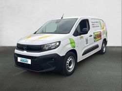 Blanc Utilisé 2025 Opel Combo-e Life XL Berline | 32 000 €