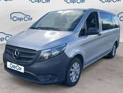 Utilisé 2019 Mercedes Vito Monospace | 31 990 €