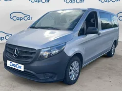 Utilisé 2019 Mercedes Vito Monospace | 34 990 €