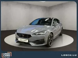 Gris Utilisé 2024 Cupra Leon VZ Berline | 35 887 € (Prix cher)
