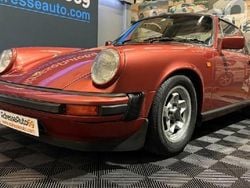 Occasion 1974 Porsche 911 Coupé | 48 000 €