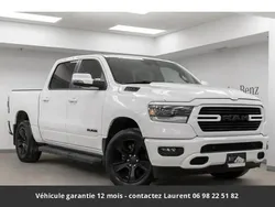 Blanc Utilisé 2023 Dodge Ram Pick-up | 53 538 € (Prix juste)