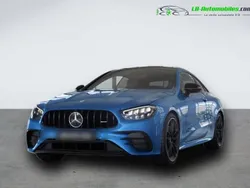 Utilisé 2022 Mercedes E53 AMG AMG Berline | 78 400 €