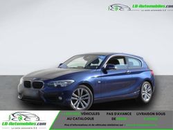 Utilisé 2017 BMW 120 Comfort Edition Citadine | 23 300 € (Prix juste)