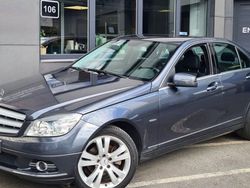 Utilisé 2009 Mercedes 200 Berline | 7 900 €