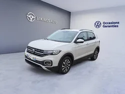 Utilisé 2022 VW T-Cross LOUNGE SUV | 21 490 € (Prix juste)
