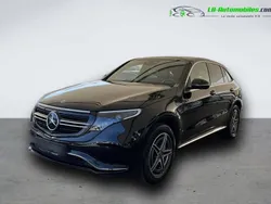Utilisé 2023 Mercedes EQC400 SUV | 48 800 € (Prix assez cher)
