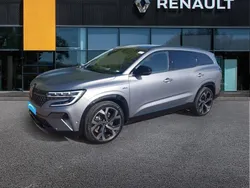 Utilisé 2024 Renault Espace Esprit Alpine Monospace | 39 790 € (Prix juste)