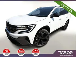 Blanc Nouvelle 2025 Renault Espace Monospace | 40 627 € (Bon prix)