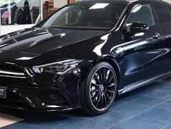 Utilisé 2020 Mercedes CLA35 AMG Shooting Brake AMG Break | 43 498 €